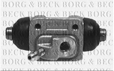 BORG & BECK bbw1701 -  Колесный тормозной цилиндр